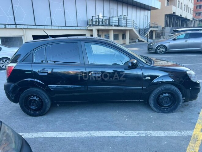 Kia Rio 2007, 358,000 km - 1.5 l - Bakı
