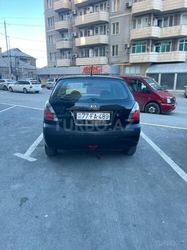 Kia Rio 2007, 358,000 km - 1.5 l - Bakı