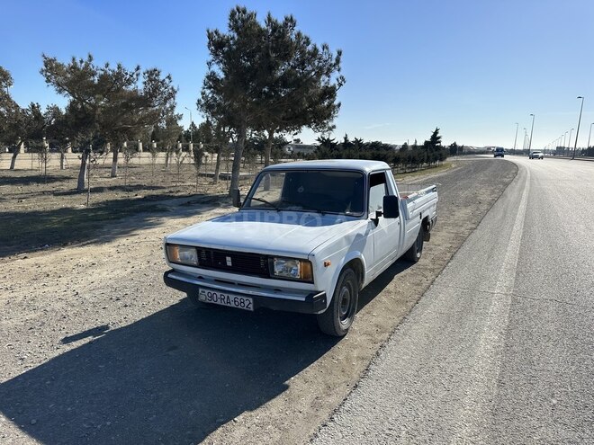 LADA (VAZ) 21045 2010, 86,000 km - 1.6 л - Bakı