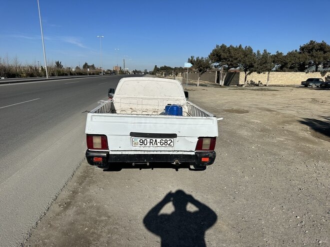 LADA (VAZ) 21045 2010, 86,000 km - 1.6 л - Bakı