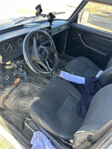 LADA (VAZ) 21045 2010, 86,000 km - 1.6 л - Bakı