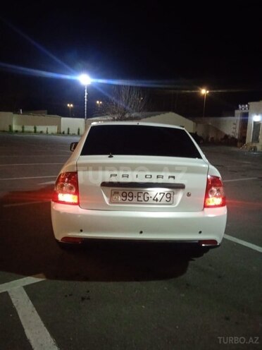 LADA (VAZ) Priora 2013, 147,000 km - 1.6 l - Xırdalan