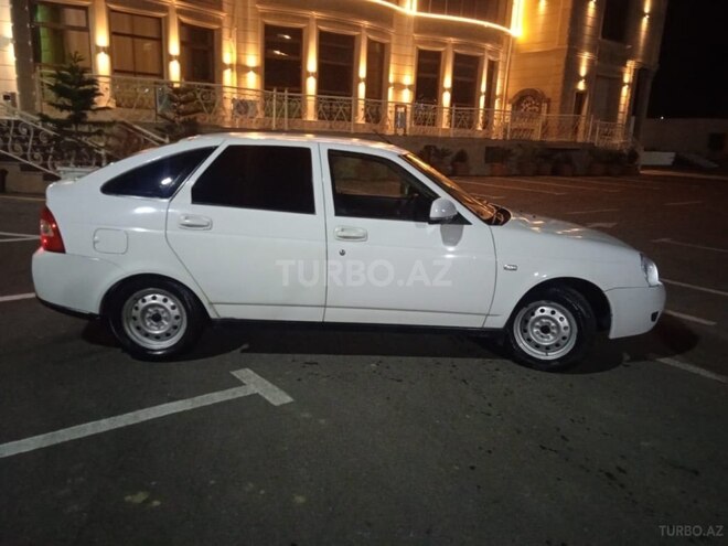 LADA (VAZ) Priora 2013, 147,000 km - 1.6 l - Xırdalan
