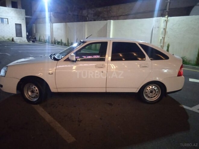 LADA (VAZ) Priora 2013, 147,000 km - 1.6 l - Xırdalan
