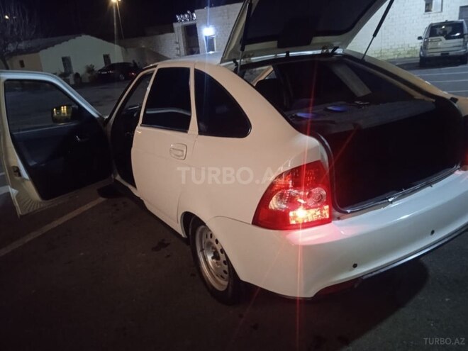 LADA (VAZ) Priora 2013, 147,000 km - 1.6 l - Xırdalan
