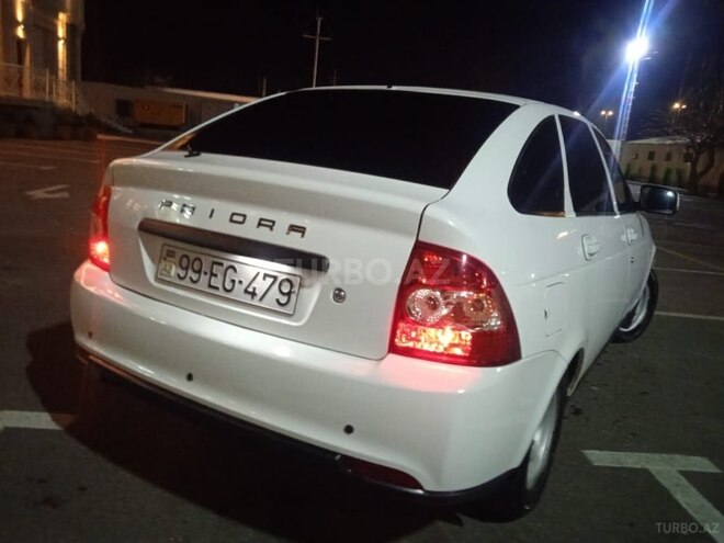 LADA (VAZ) Priora 2013, 147,000 km - 1.6 l - Xırdalan