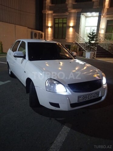 LADA (VAZ) Priora 2013, 147,000 km - 1.6 l - Xırdalan