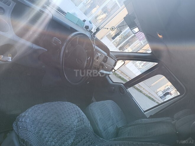 Ford Transit 2007, 250,000 km - 2.2 л - Biləsuvar