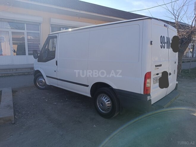 Ford Transit 2007, 250,000 km - 2.2 л - Biləsuvar