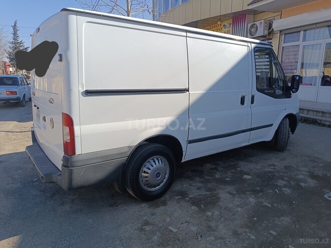 Ford Transit 2007, 250,000 km - 2.2 л - Biləsuvar