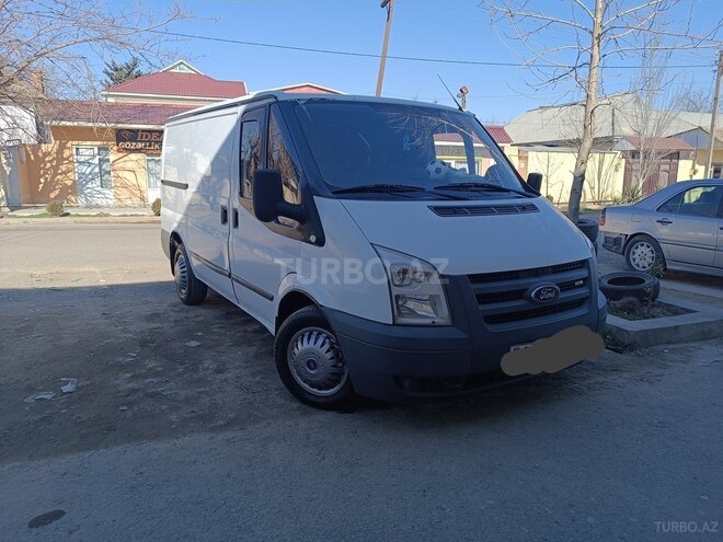 Ford Transit 2007, 250,000 km - 2.2 л - Biləsuvar