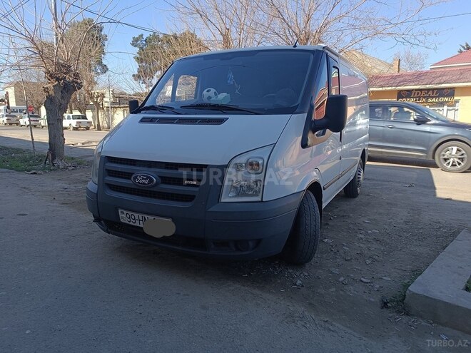 Ford Transit 2007, 250,000 km - 2.2 л - Biləsuvar