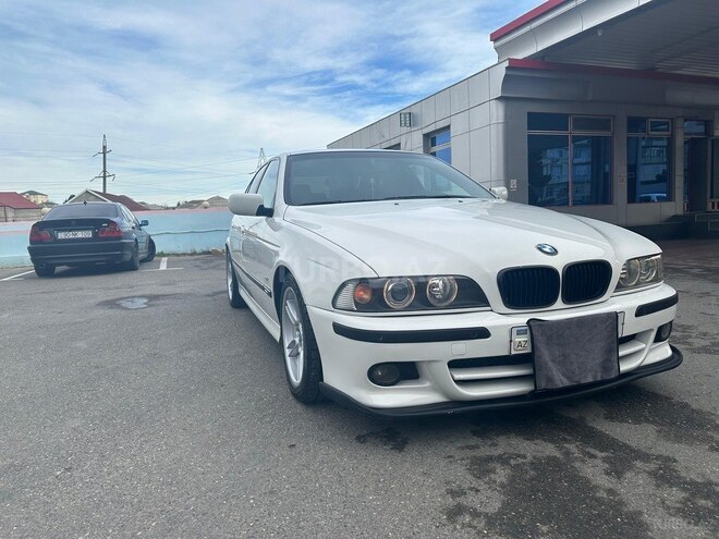 BMW 530 2001, 335,256 km - 3.0 л - Bakı