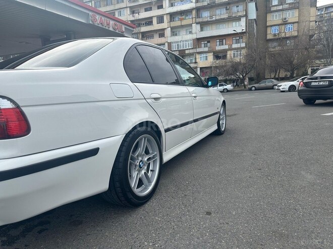 BMW 530 2001, 335,256 km - 3.0 л - Bakı