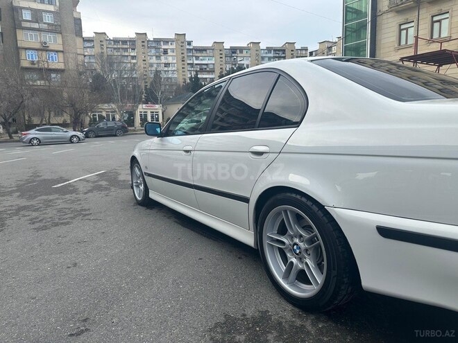 BMW 530 2001, 335,256 km - 3.0 л - Bakı