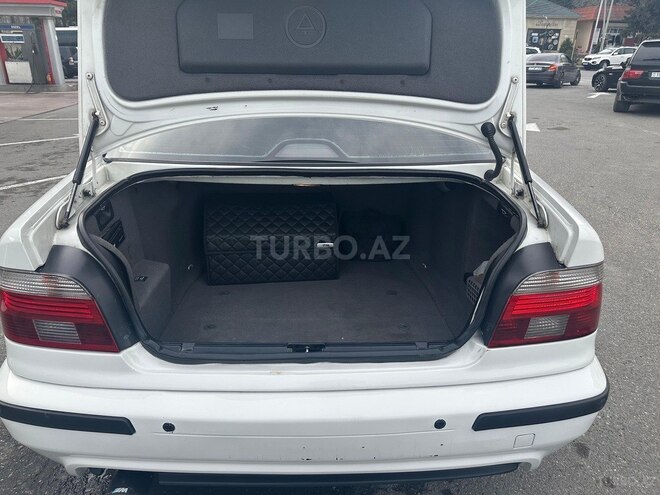 BMW 530 2001, 335,256 km - 3.0 л - Bakı