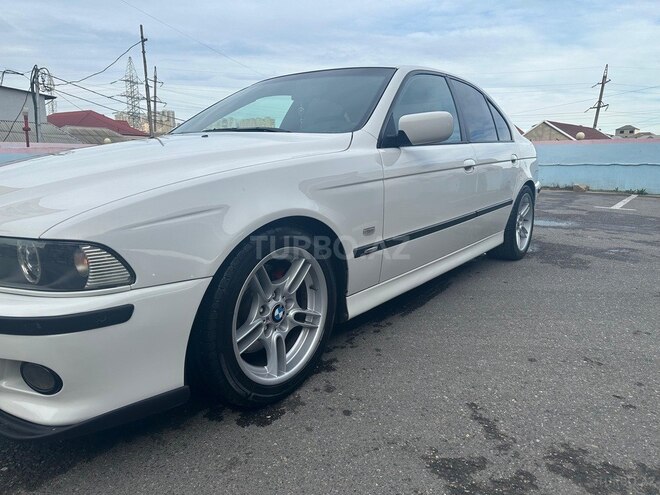 BMW 530 2001, 335,256 km - 3.0 л - Bakı