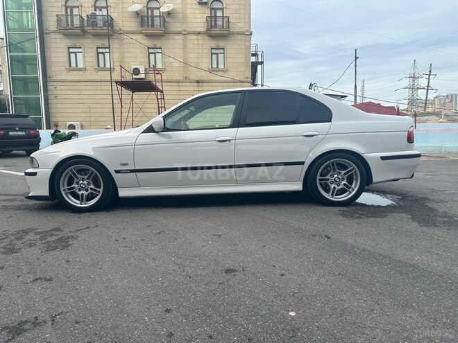 BMW 530 2001, 335,256 km - 3.0 л - Bakı