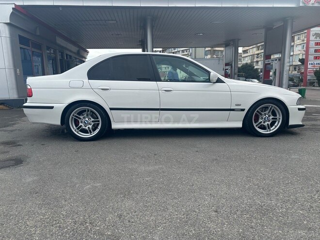 BMW 530 2001, 335,256 km - 3.0 л - Bakı