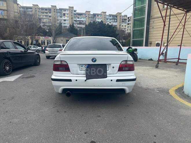 BMW 530 2001, 335,256 km - 3.0 л - Bakı