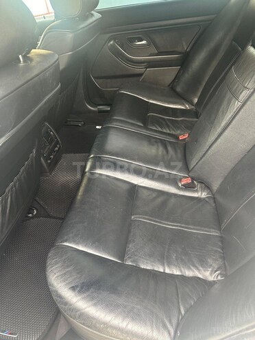 BMW 530 2001, 335,256 km - 3.0 л - Bakı