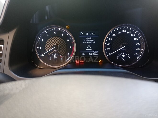 Hyundai Elantra 2019, 17,200 km - 1.6 l - Bakı