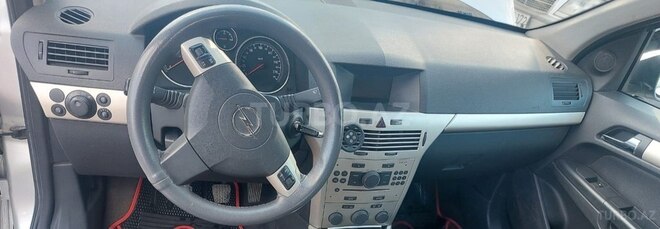 Opel Astra 2007, 230,000 km - 1.3 l - Bakı