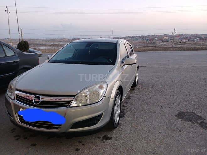 Opel Astra 2007, 230,000 km - 1.3 l - Bakı