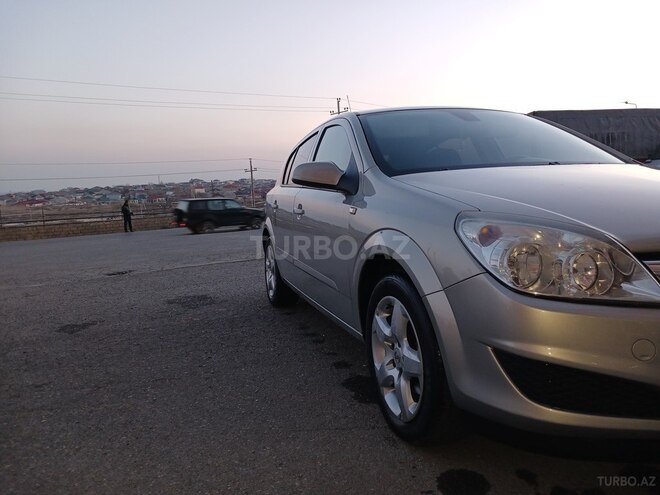 Opel Astra 2007, 230,000 km - 1.3 l - Bakı