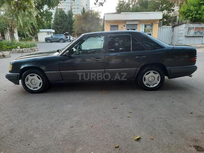Mercedes E 280 1994, 373,700 km - 2.8 l - Bakı