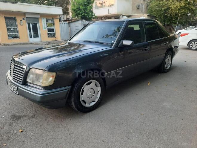 Mercedes E 280 1994, 373,700 km - 2.8 l - Bakı