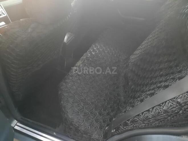 Mercedes E 280 1994, 373,700 km - 2.8 l - Bakı