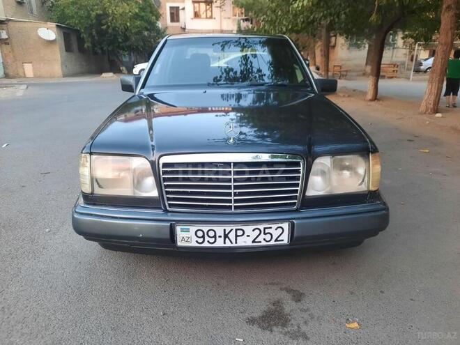 Mercedes E 280 1994, 373,700 km - 2.8 l - Bakı
