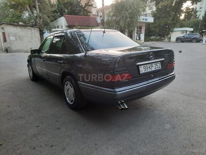 Mercedes E 280 1994, 373,700 km - 2.8 l - Bakı