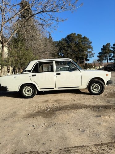 LADA (VAZ) 2107 2006, 37,118 km - 1.6 l - Sabirabad