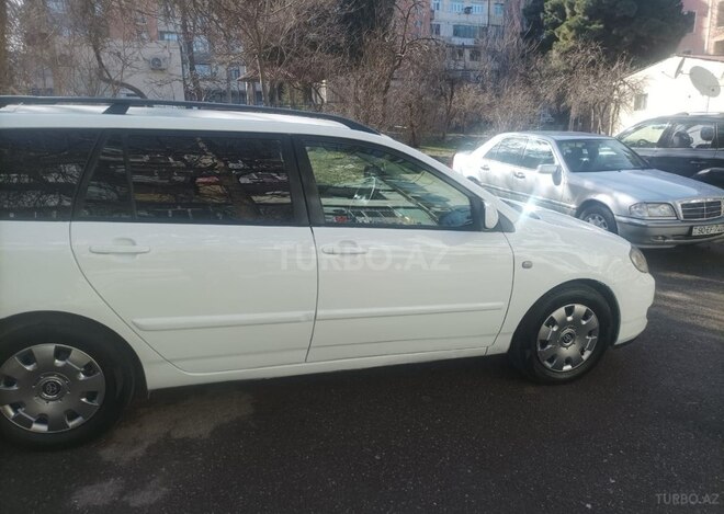 Toyota Corolla 2005, 364,000 km - 1.5 l - Xırdalan