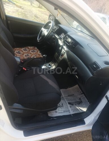 Toyota Corolla 2005, 364,000 km - 1.5 l - Xırdalan