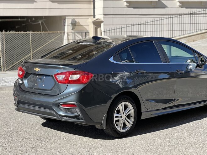 Chevrolet Cruze 2018, 62,500 km - 1.6 л - Bakı