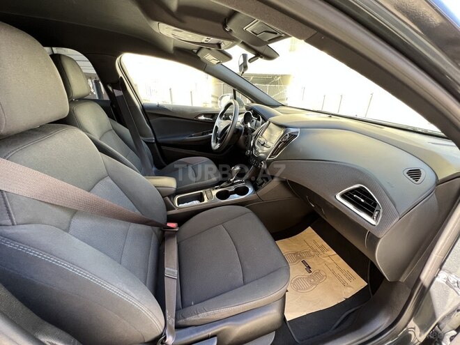 Chevrolet Cruze 2018, 62,500 km - 1.6 л - Bakı