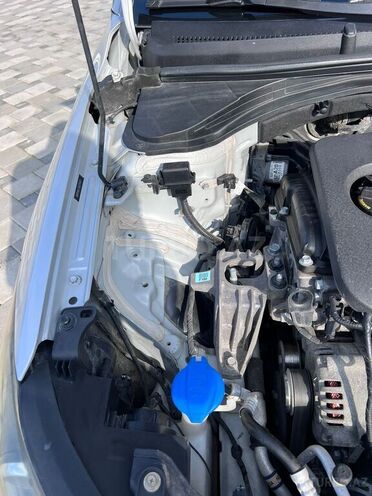 Hyundai Elantra 2018, 175,000 km - 2.0 л - Bakı