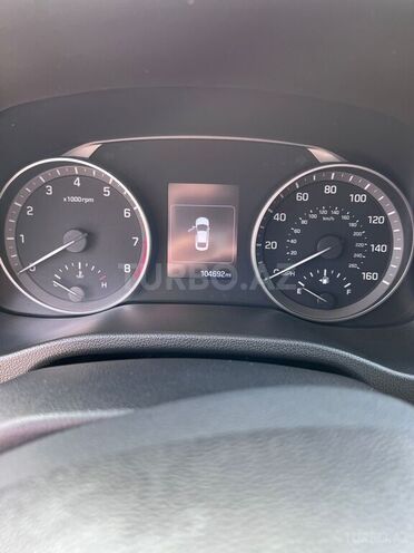 Hyundai Elantra 2018, 175,000 km - 2.0 л - Bakı
