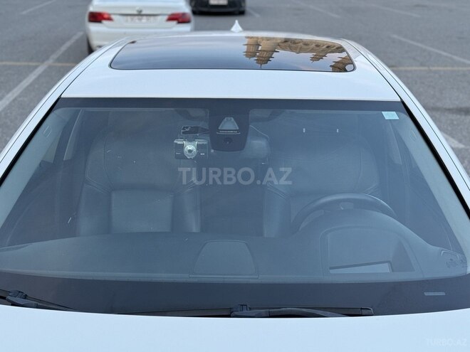 BMW 520 2015, 179,000 km - 2.0 l - Bakı