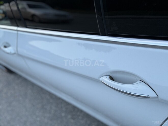 BMW 520 2015, 179,000 km - 2.0 l - Bakı