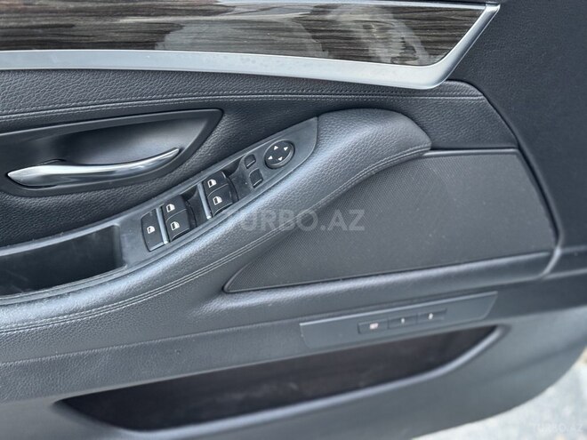 BMW 520 2015, 179,000 km - 2.0 l - Bakı