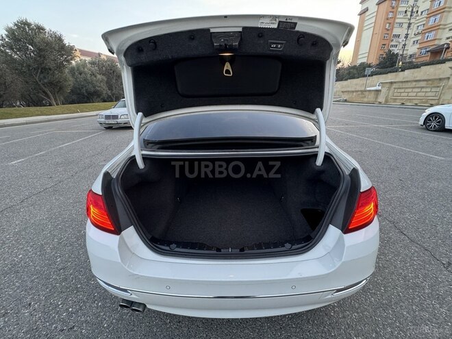BMW 520 2015, 179,000 km - 2.0 l - Bakı