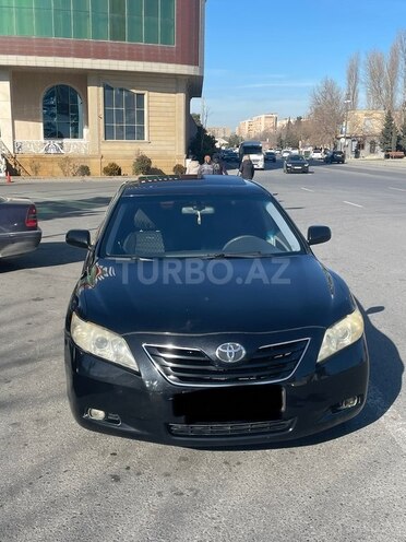 Toyota Camry 2007, 380,000 km - 2.4 l - Bakı