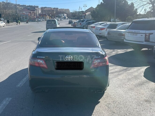 Toyota Camry 2007, 380,000 km - 2.4 l - Bakı