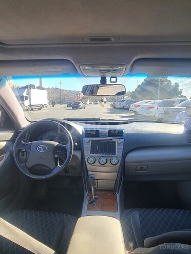 Toyota Camry 2007, 380,000 km - 2.4 l - Bakı
