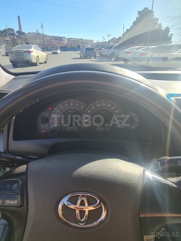 Toyota Camry 2007, 380,000 km - 2.4 l - Bakı