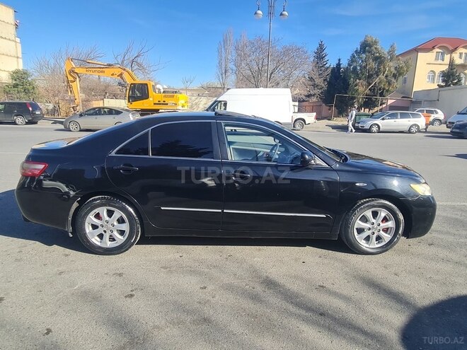 Toyota Camry 2007, 380,000 km - 2.4 l - Bakı